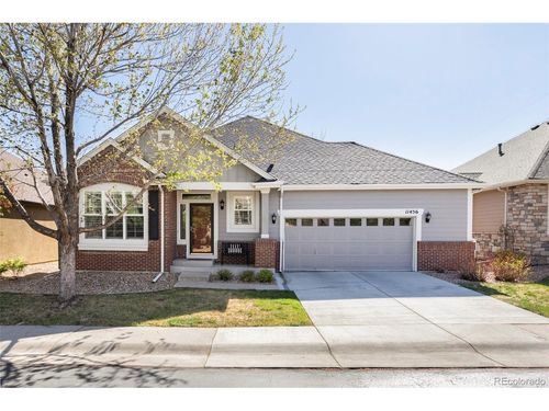 11456 W Cooper Pl, Littleton, CO, 80127-4942 | Card Image