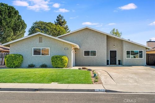 818 Wade Dr, Paso Robles, CA, 93446-3495 | Card Image