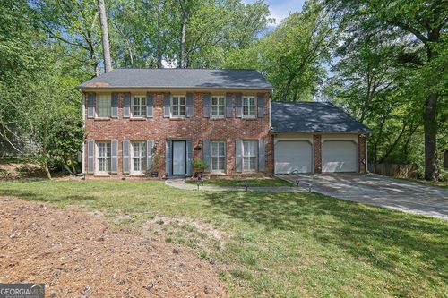 1362 Murdock Rd, Marietta, GA, 30062-5547 | Card Image