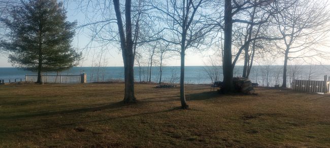 7166 Lighthouse Rd, House other with 3 bedrooms, 4 bathrooms and null parking in Port Hope MI | Image 11
