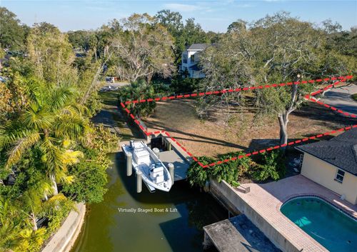 4915 W Melrose Ave, TAMPA, FL, 33629 | Card Image