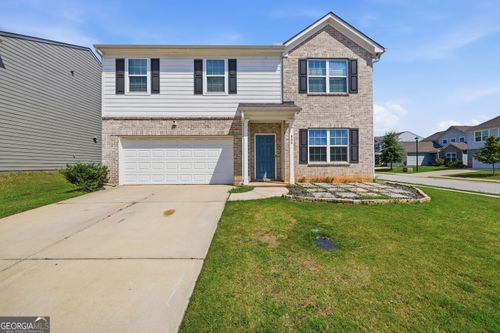 800 Royal Red Court, McDonough, GA, 30253 | Card Image