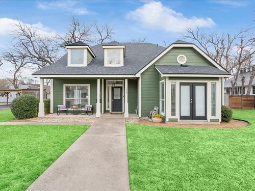 1205 S Main Street, Georgetown, TX, 78626 | Card Image