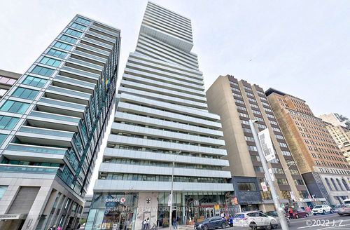 1601-200 Bloor St W, Toronto, ON, M5S0B1 | Card Image