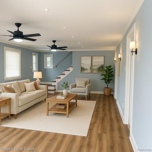 4670 Devonshire Rd, Detroit, MI, 48224-3640 | Card Image