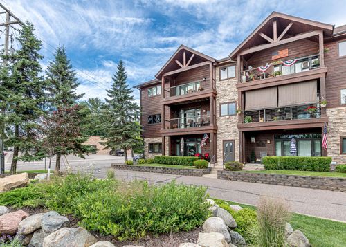 unit-a206-311 E Park Ave, Minocqua, WI, 54548-8316 | Card Image