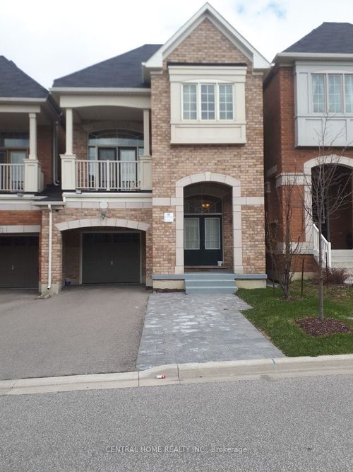 basement-150 Balsamwood Rd, Vaughan, ON, L4J0G3 | Card Image