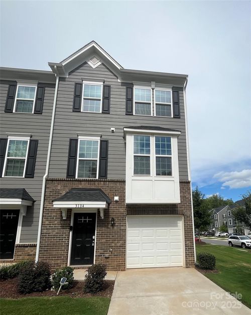3104 Beeler Ln, Charlotte, NC, 28208-6357 | Card Image