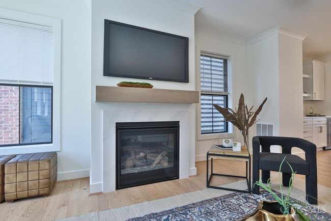 2912 Robertson Ave, House other with 3 bedrooms, 4 bathrooms and null parking in Cincinnati OH | Image 9
