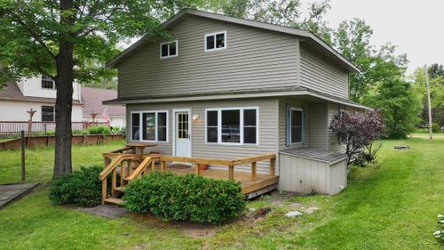 4344 Bay Road, Sage Township, MI, 48624 | Card Image