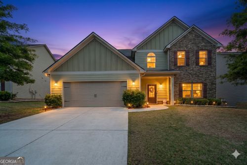 3982 Plymouth Rock Dr, Loganville, GA, 30052-8712 | Card Image