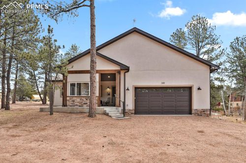 348 Due South Road, Florissant, CO, 80816 | Card Image