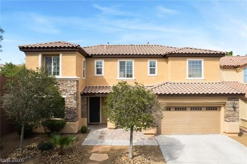 9808 Sandy Turtle Ave, Las Vegas, NV, 89149-1920 | Card Image