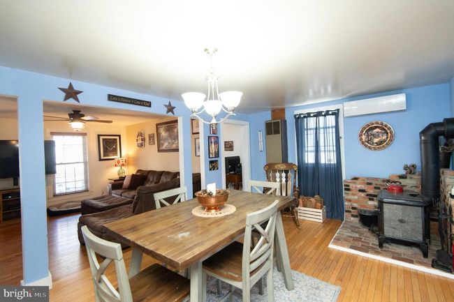 202 Choptank Ave, House other with 3 bedrooms, 2 bathrooms and null parking in CAMBRIDGE MD | Image 10