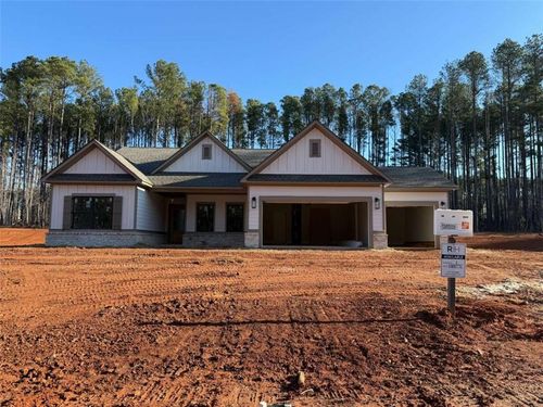 140 Weslyn Drive, Social Circle, GA, 30025 | Card Image