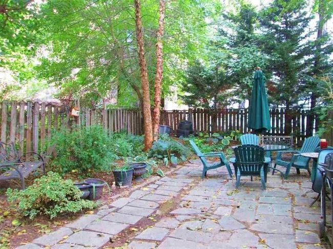 APT-1 - 237 3 Rd St, Condo with 1 bedrooms, 1 bathrooms and null parking in Jersey City NJ | Image 21