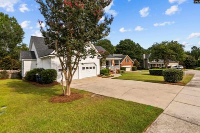 313 Water Crest Drive, House other with 3 bedrooms, 2 bathrooms and null parking in Lexington SC | Image 2