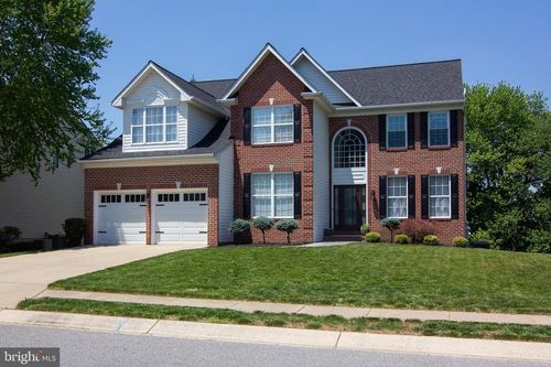 6261 White Birch Rd, ELDERSBURG, MD, 21784-8529 | Card Image