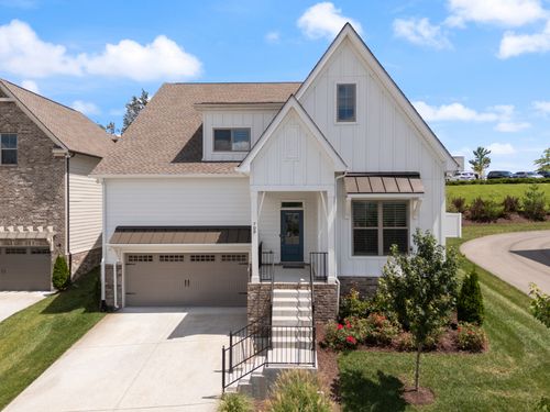 709 Fordham Dr, Brentwood, TN, 37027-1562 | Card Image