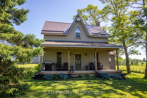 701768 5 Sideroad, Desboro, ON, N0H1K0 | Card Image