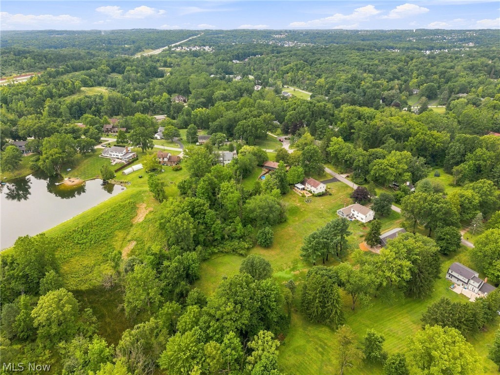 Residential in Medina