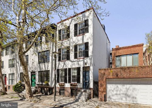 2123 Cypress St, PHILADELPHIA, PA, 19103-6507 | Card Image