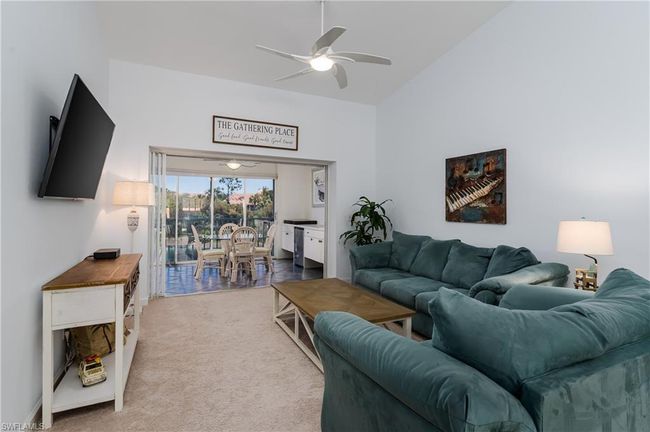 APT-16 - 6660 Beach Resort Dr, Condo with 2 bedrooms, 2 bathrooms and 1 parking in NAPLES FL | Image 15