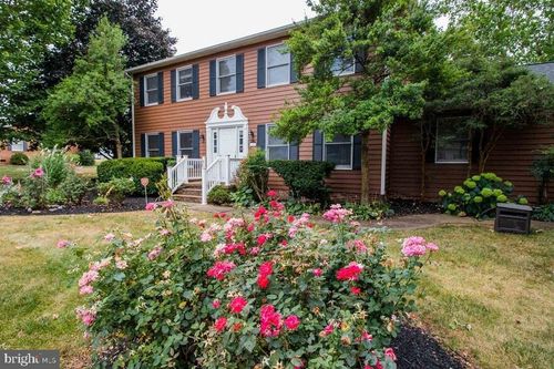 3165 Pin Oak Dr, ROCKINGHAM, VA, 22801-4643 | Card Image