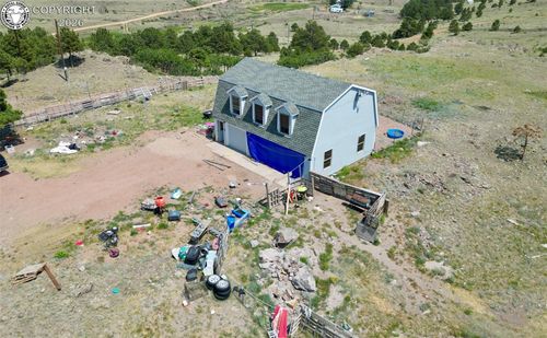 3448 County Road 352a, Canon City, CO, 81212-8317 | Card Image