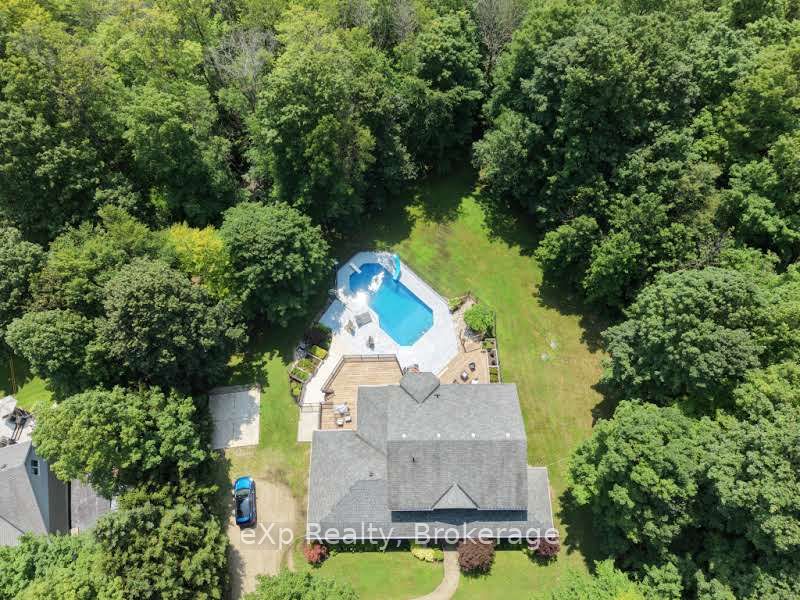 Residential in South Bruce 5