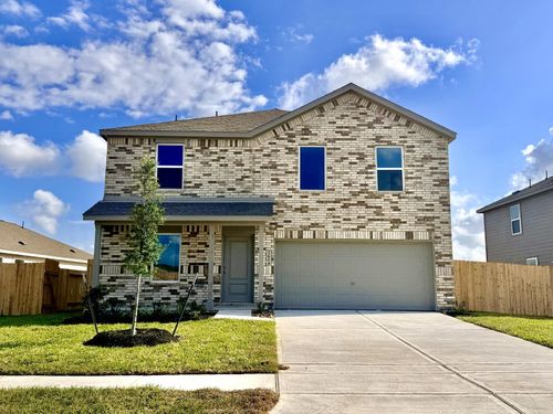 2604 Patriot Run, Bay City, TX, 77414 | Card Image