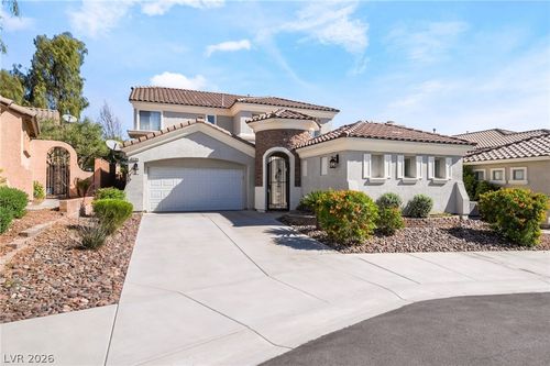 5764 Murtiga Ct, Las Vegas, NV, 89141-3919 | Card Image