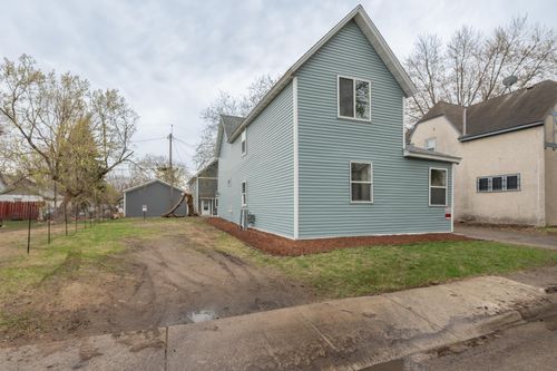2504 Humboldt Ave N, Minneapolis, MN, 55411-2061 | Card Image