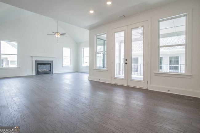 411 Maple View Dr, House other with 2 bedrooms, 3 bathrooms and null parking in Carrollton GA | Image 9