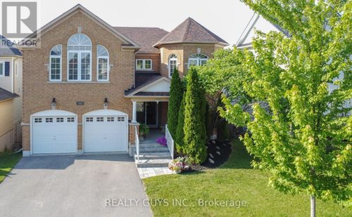 14 Carson Crt, Peterborough, ON, K9K2R1 | Card Image