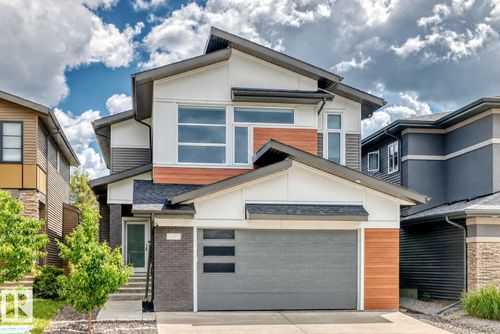 793 Windermere Wynd Nw, Edmonton, AB, T6W3G5 | Card Image