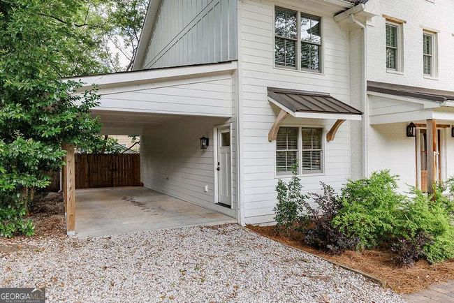 175 Pinecrest Ct, House other with 4 bedrooms, 5 bathrooms and null parking in Athens GA | Image 6