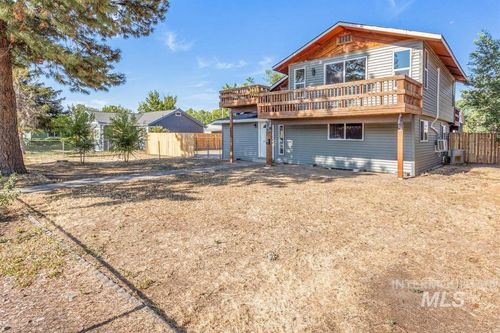 265 S 11th E, Mountain Home, ID, 83647-3217 | Card Image