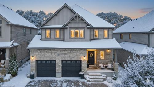 46 Deer Creek Street, Kitchener, ON, N2A0G6 | Card Image