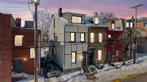 1311 Sandusky St, Pittsburgh, PA, 15212-4753 | Card Image