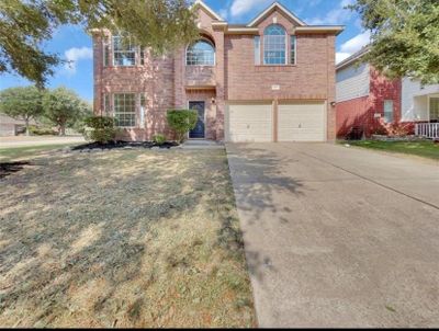 8518 Fredericksburg Lane, House other with 3 bedrooms, 2 bathrooms and null parking in Houston TX | Image 1