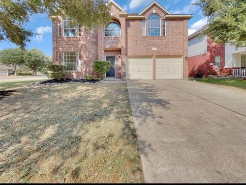 8518 Fredericksburg Lane, Houston, TX, 77083 | Card Image