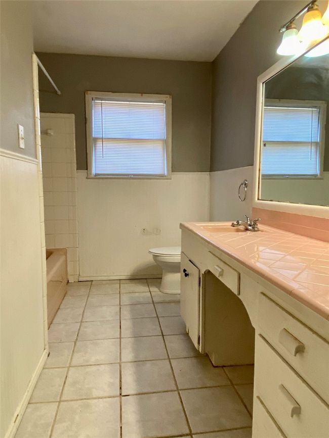 2467 Garfield Ave, House other with 4 bedrooms, 2 bathrooms and null parking in Abilene TX | Image 17