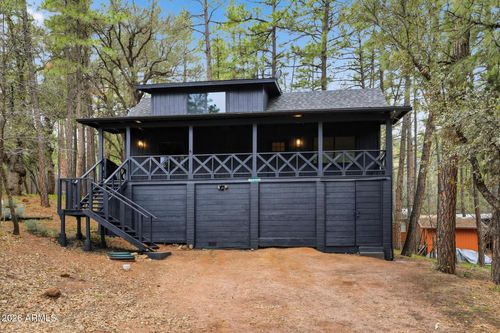 3776 N Navajo Drive, Pine, AZ, 85544 | Card Image