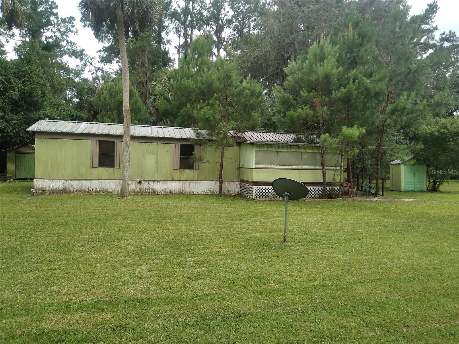 Tonto Dr, Crystal River, FL 34428