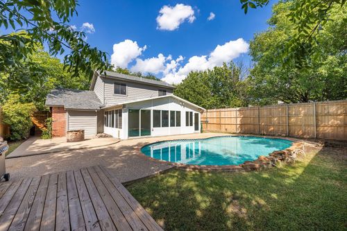 216 Cutting Horse Ln, Keller, TX, 76248-3115 | Card Image