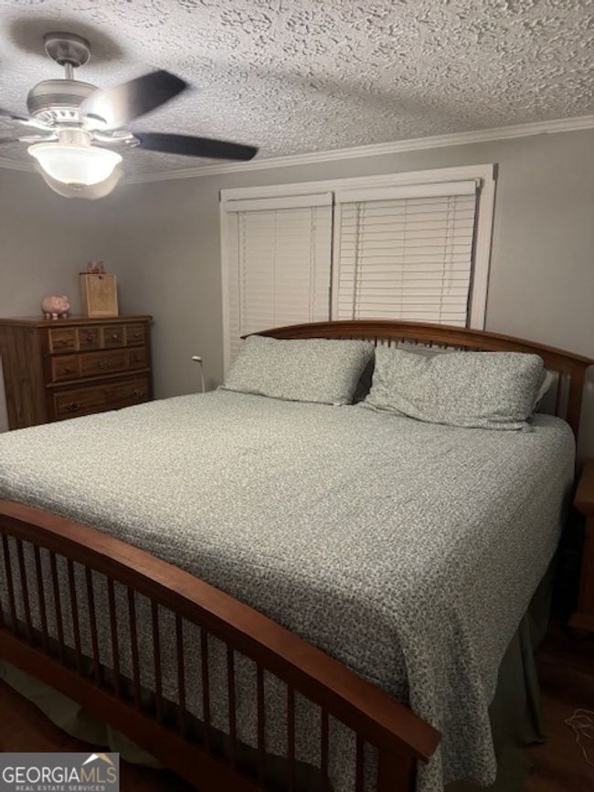 105 Laurel Dr, House other with 2 bedrooms, 1 bathrooms and 2 parking in cochran GA | Image 9