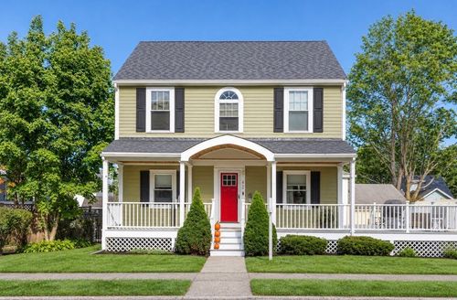 42 Kimball Rd, Dedham, MA, 02026-3727 | Card Image