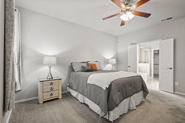 715 Red Elm Ln, House other with 4 bedrooms, 3 bathrooms and 2 parking in Conroe TX | Image 13