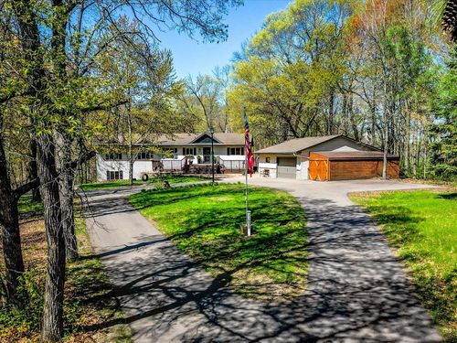 23832 Sunrise Rd Ne, Stacy, MN, 55079-9747 | Card Image
